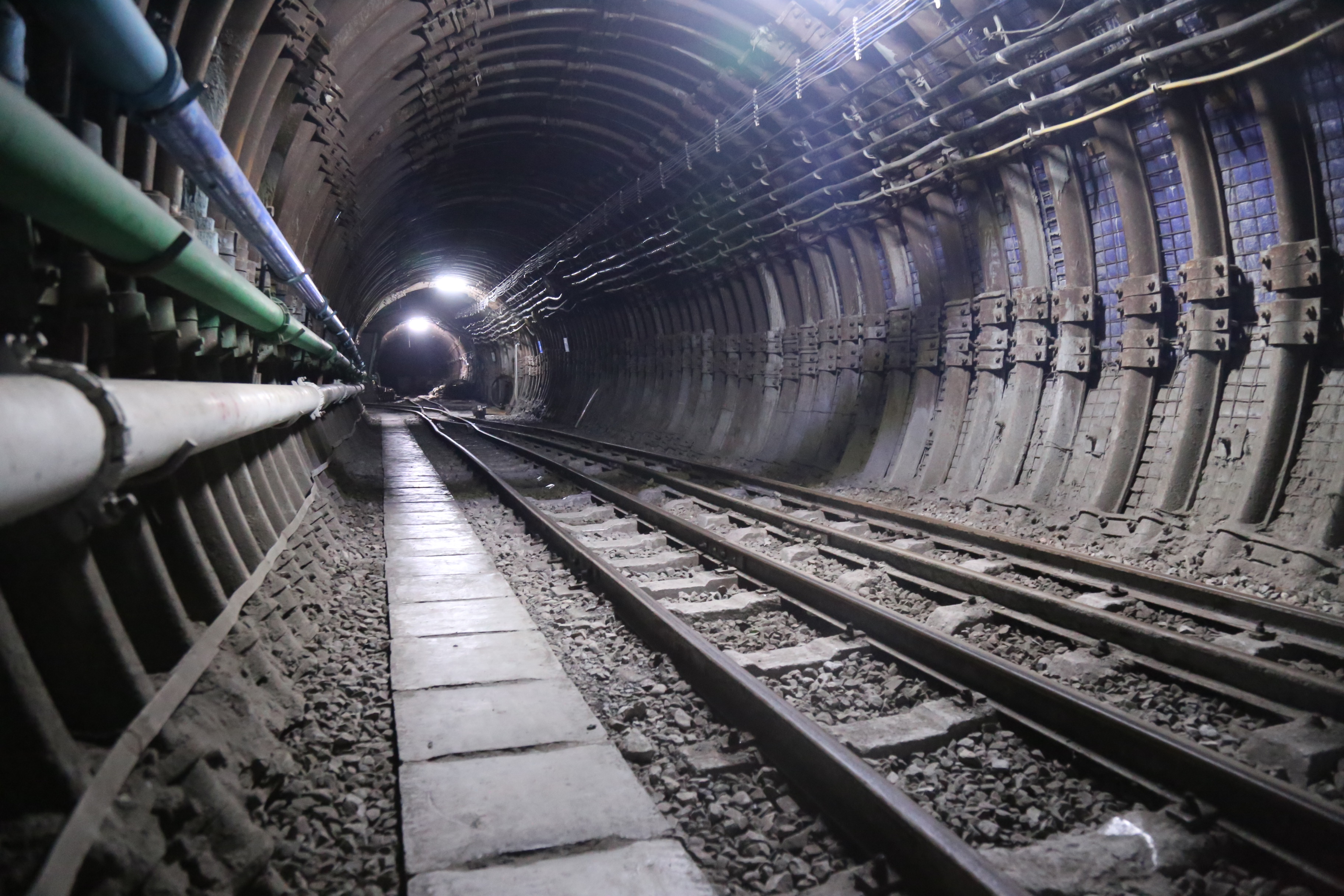 庆阳环县刘园子煤矿正式复产出煤